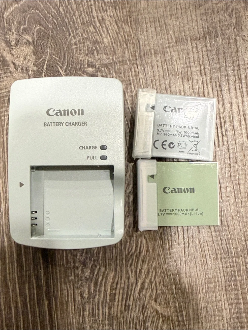 Canon PowerShot S95 Digital Camera - Black